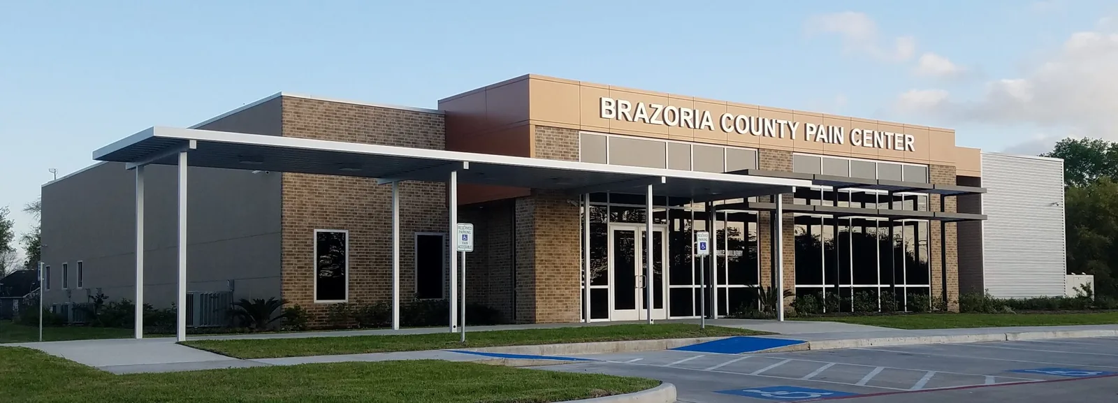 Brazoria County Pain Center