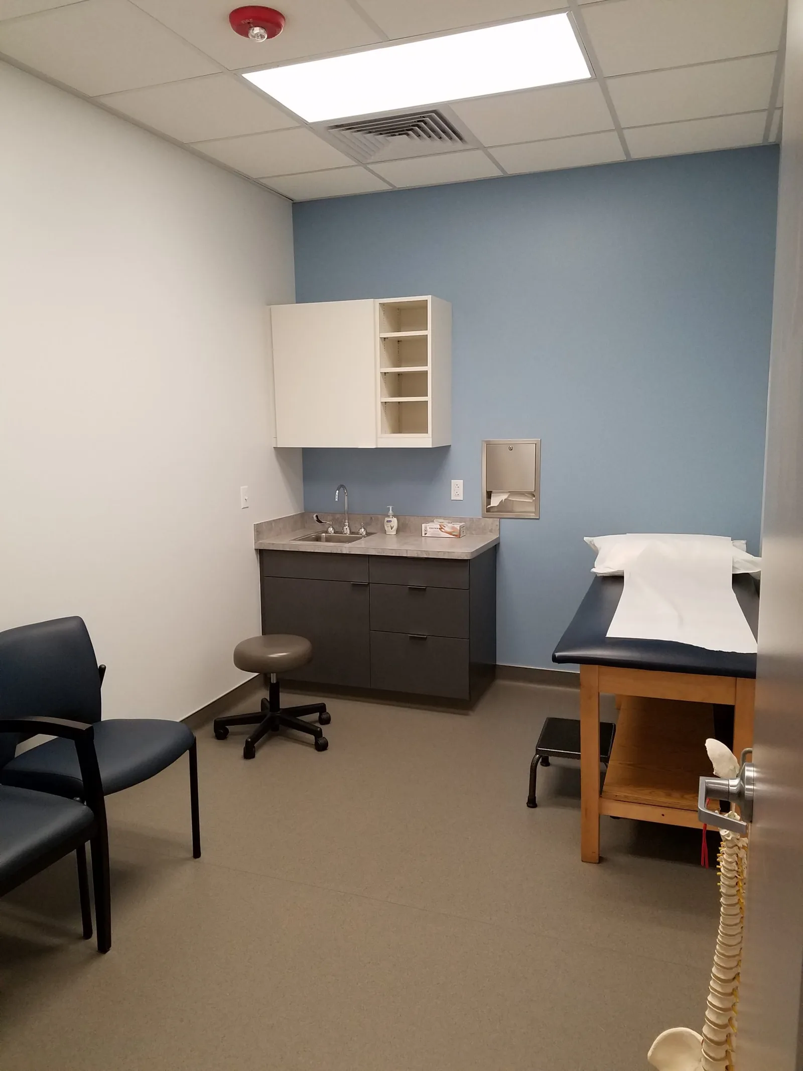 Brazoria County Pain Center — view 5