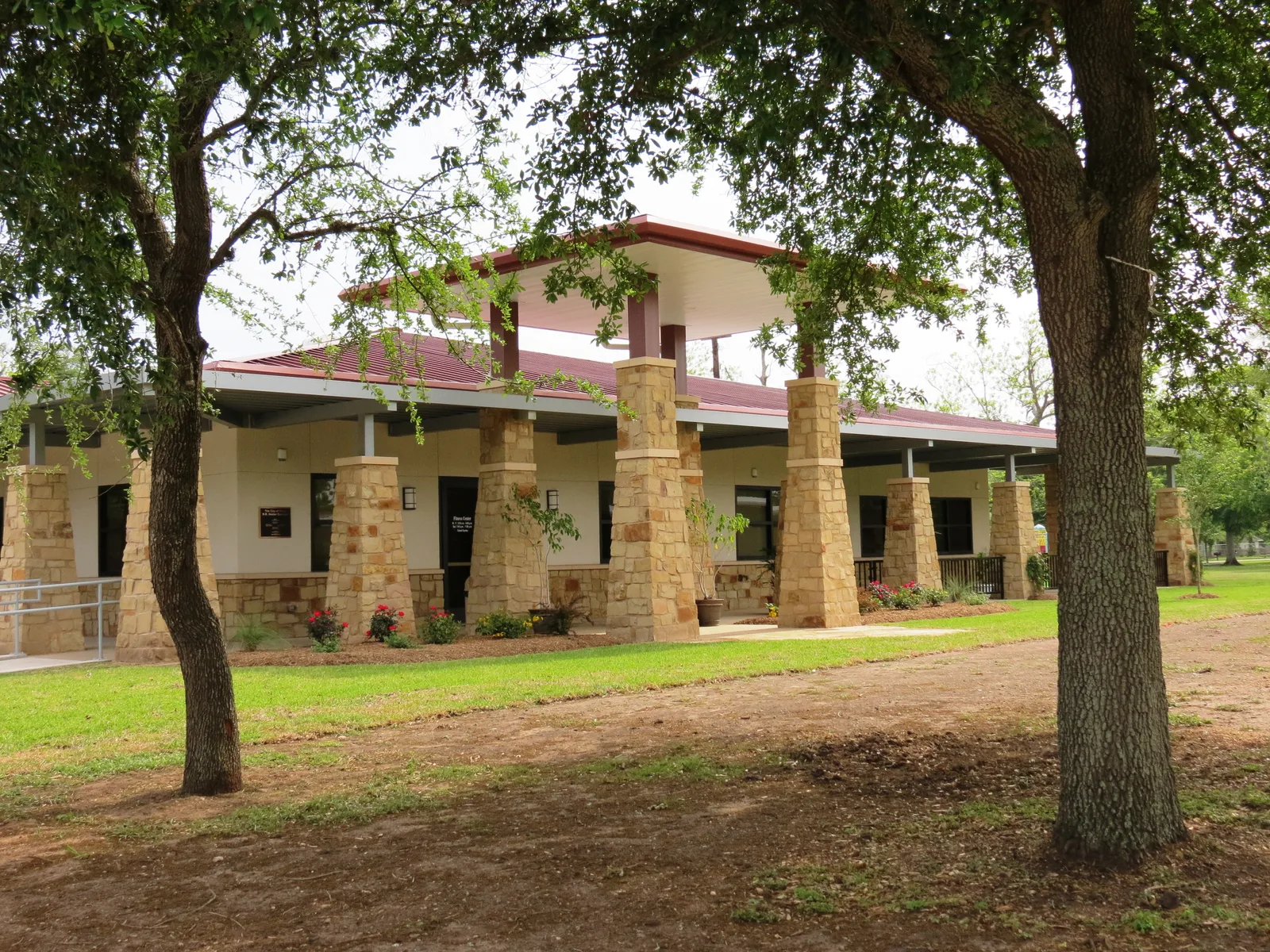Clute Recreation Center