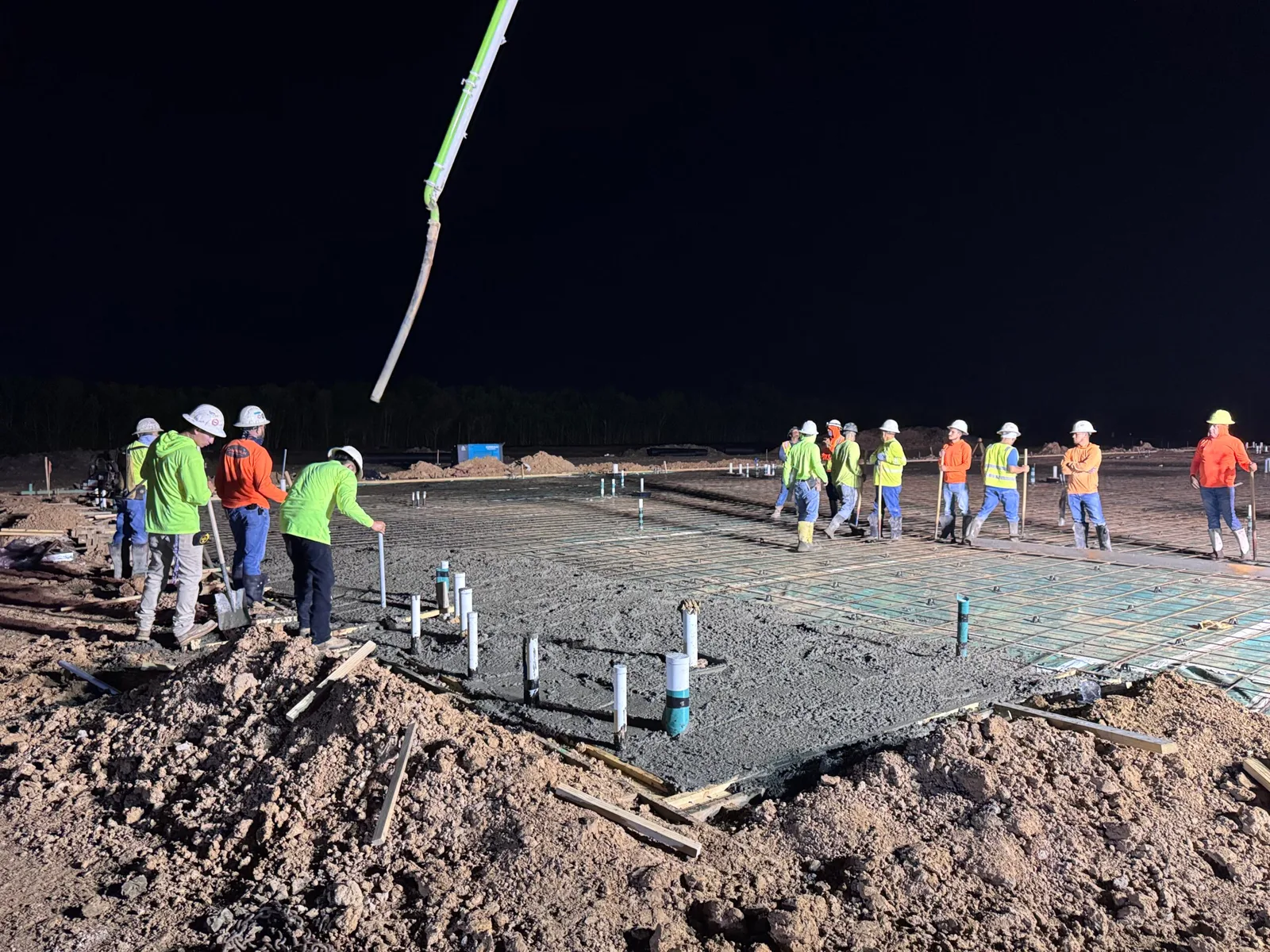 Brazoria County Alvin Annex — view 2