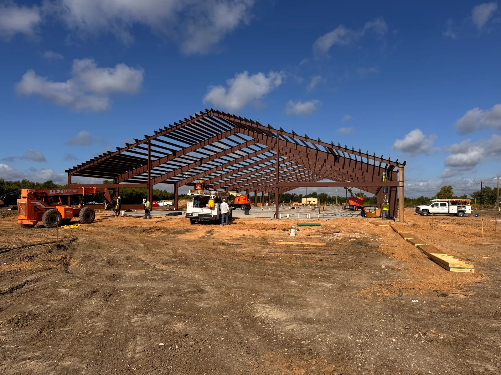 Brazoria County Alvin Annex — view 3