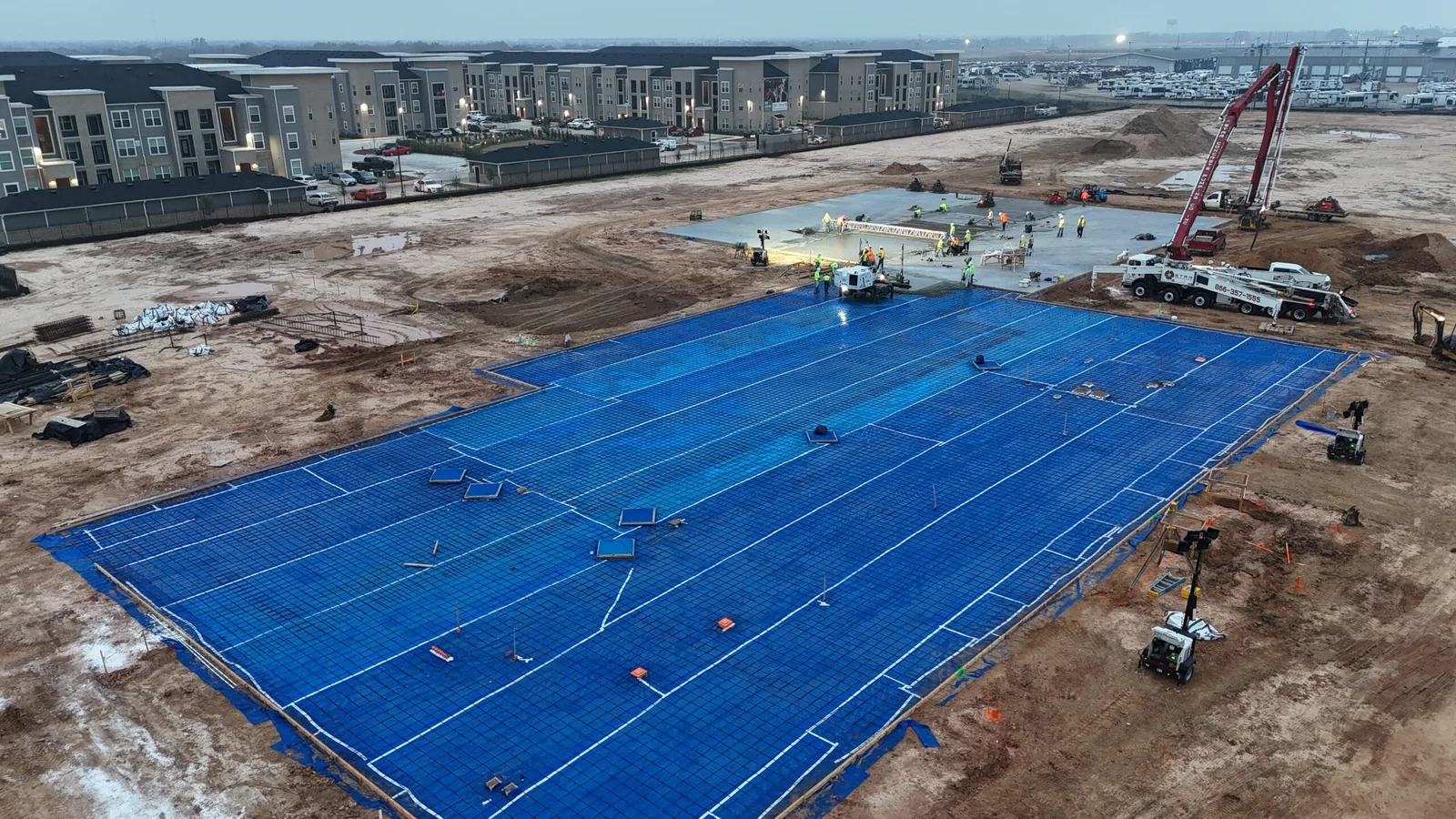 Doggett John Deere/Toyota Lift of Katy — view 2