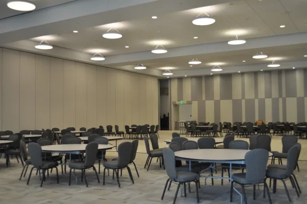 The Dow Academic Center — view 4