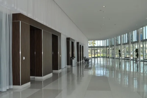 The Dow Academic Center — view 5