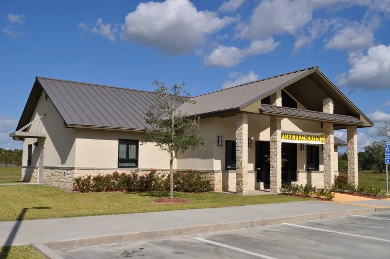 Brazoria Family Medicine Center