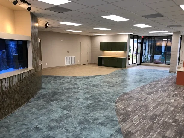 San Luis Pass Visitor Center — view 4