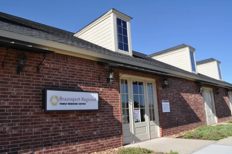 Lake Jackson Family Medicine Center