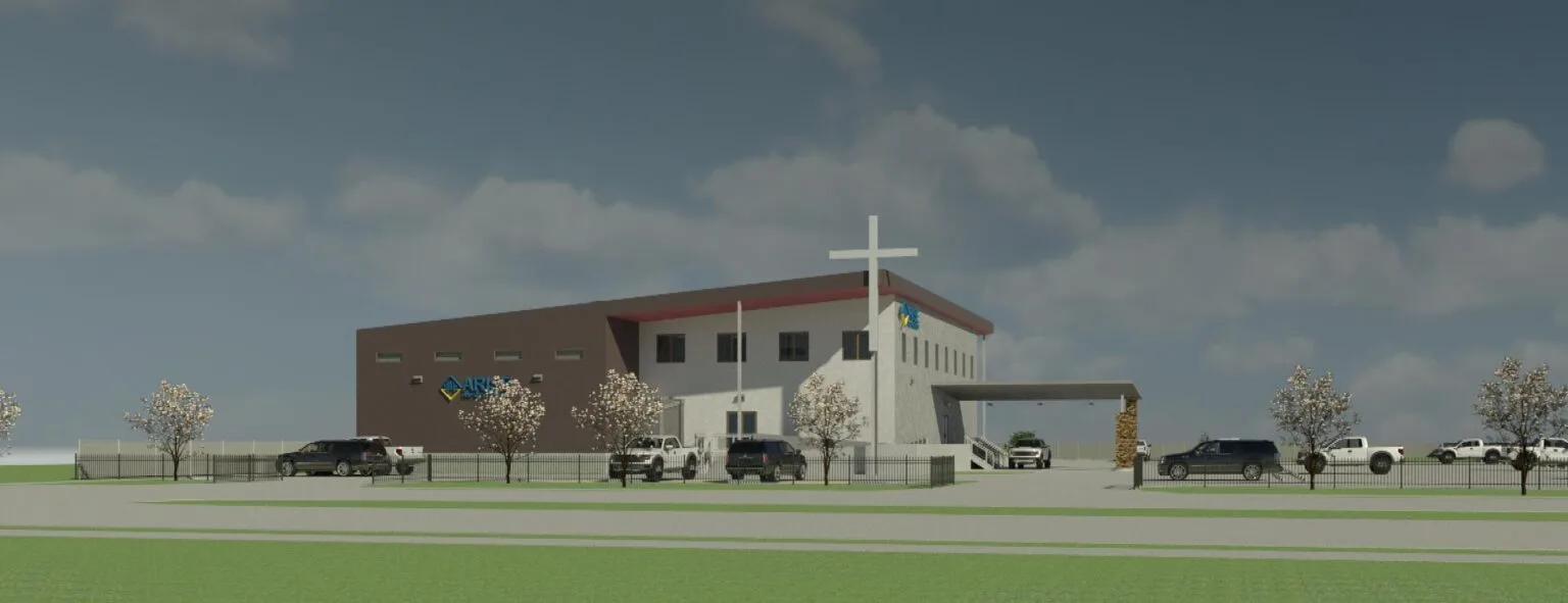 Arise Baptist Church