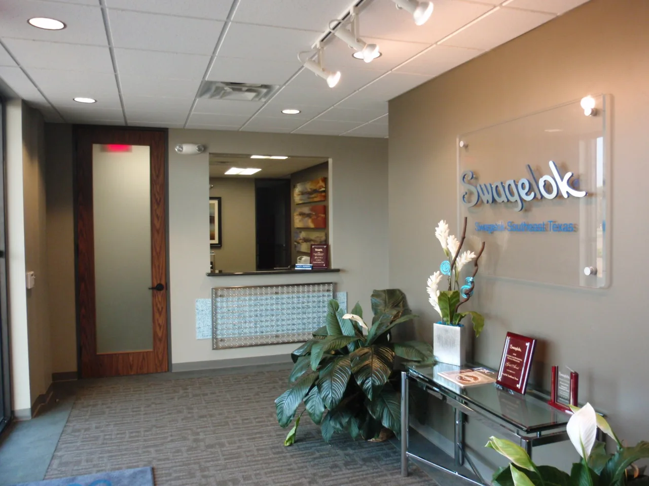 Swagelok – Southeast Texas